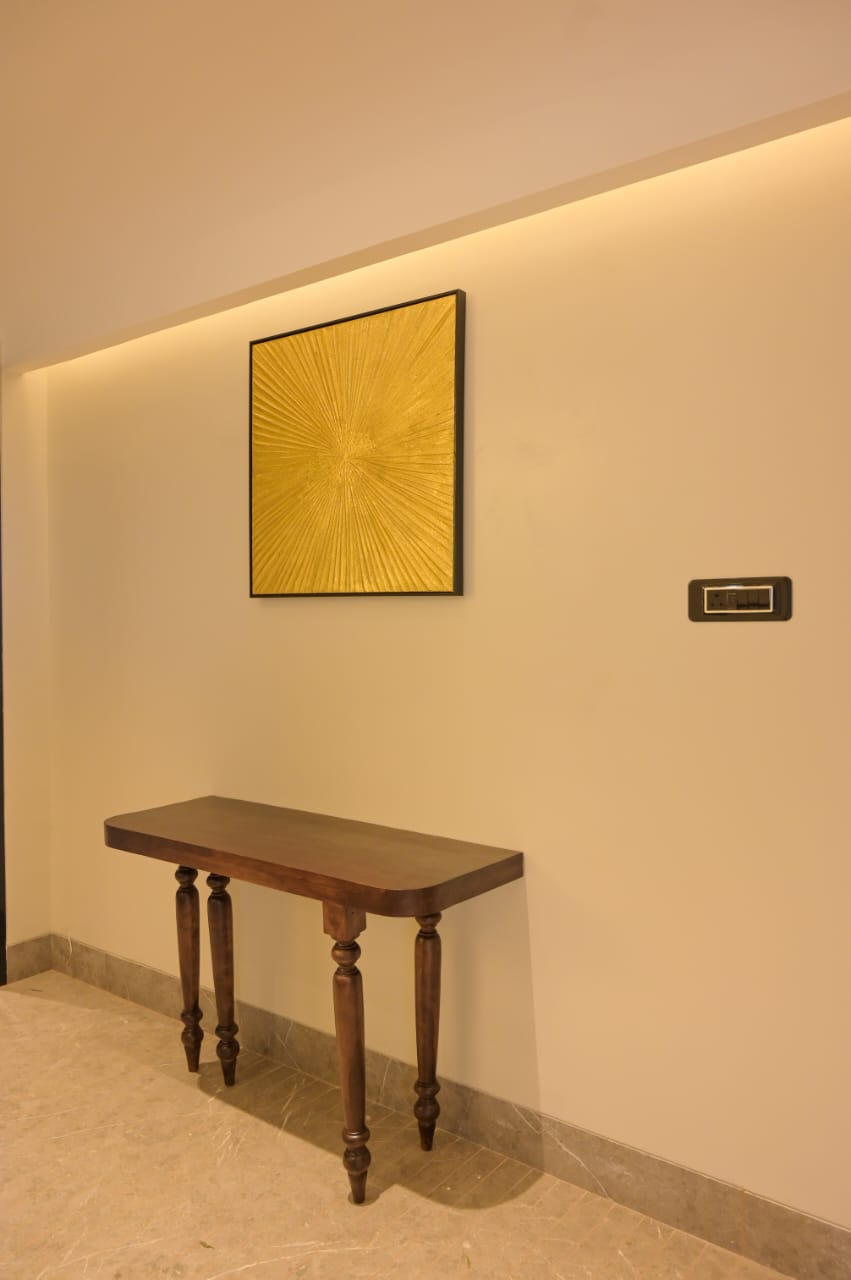 Interior Design Project